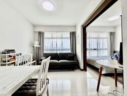 Blk 421B Northshore Straitsview (Punggol), HDB 2 Rooms #541911721